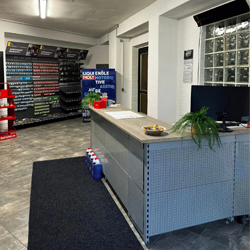 Autoteile Becker - powered by Bscout® - Faire Suchmaschine & Netzwerk!