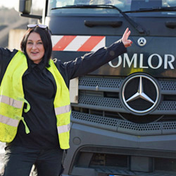 Alois Omlor GmbH - powered by Bscout® - Suchmaschine & Netzwerk!