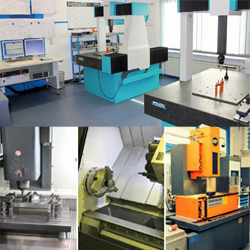 HK Werkzeug- und Vorrichtungsbau GmbH - powered by Bscout® - Suchmaschine & Netzwerk!