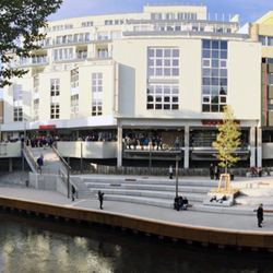 Neunkirchen (Landkreis) - Wirtschaftsförderungsgesellschaft im Landkreis Neunkirchen mbH - powered by Bscout® - Faire Suchmaschine & Netzwerk!